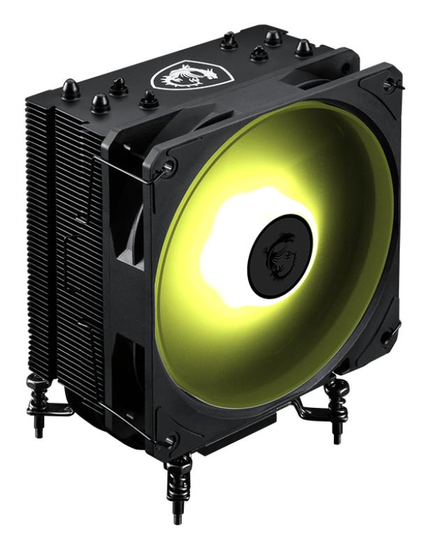 CPU COOLER MULTI SOCKET/MAG COREFROZR AA13 MSI