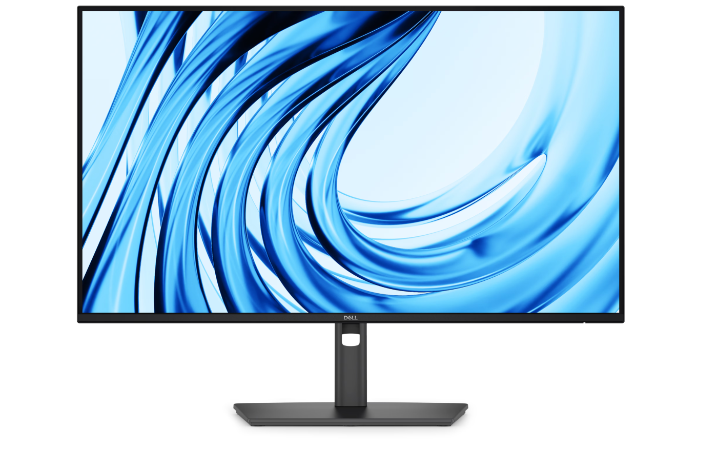 Dell - P2726H - 27 " - IPS - FHD - 16:9 - 100 Hz - 5/8 ms - 1920 x 1080 pixels - 300 cd/m² - HDMI ports quantity 1