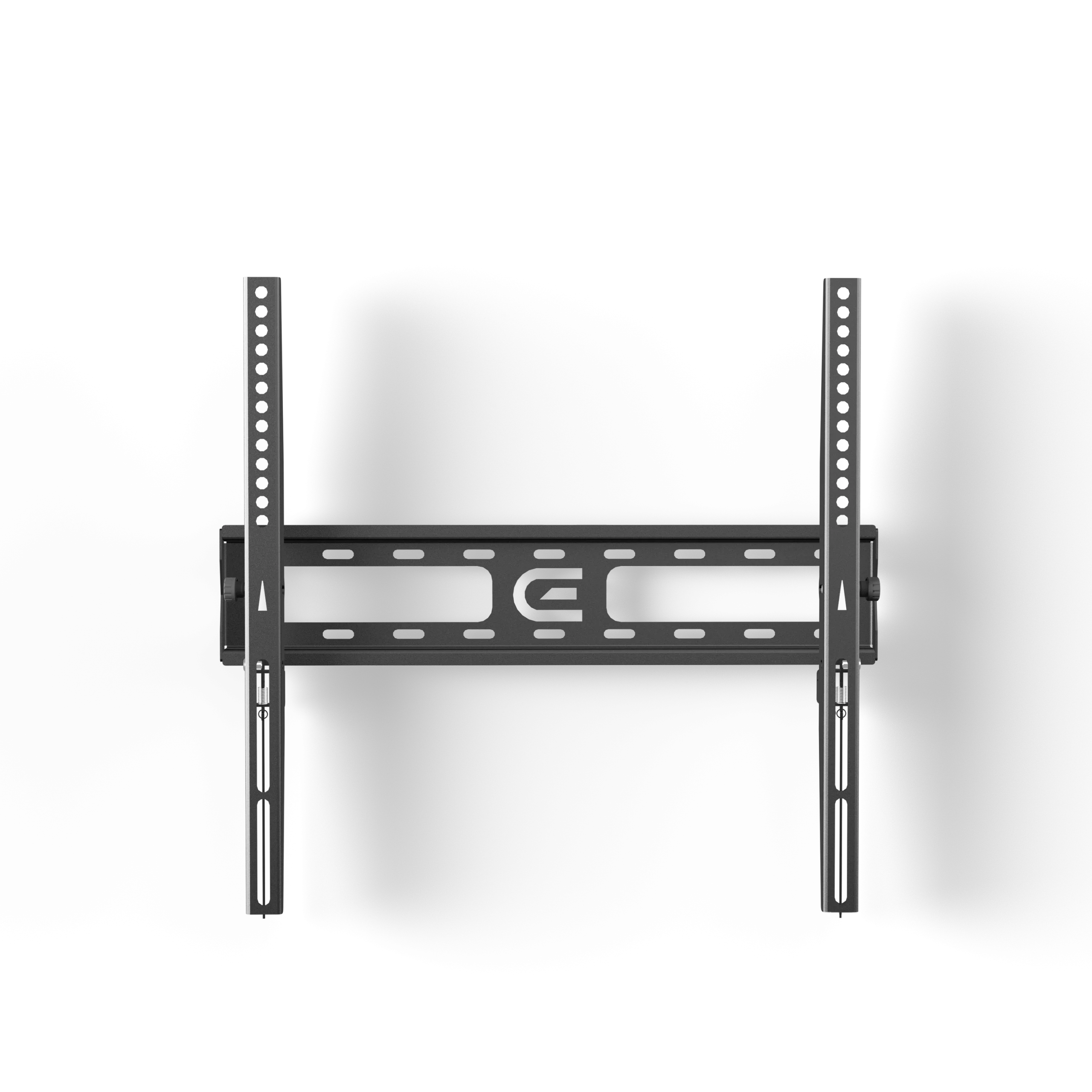 EDBAK Wall mount - FSM4040-T Universal - Tilt - 32-75 " - Maximum weight (capacity) 30 kg - Black