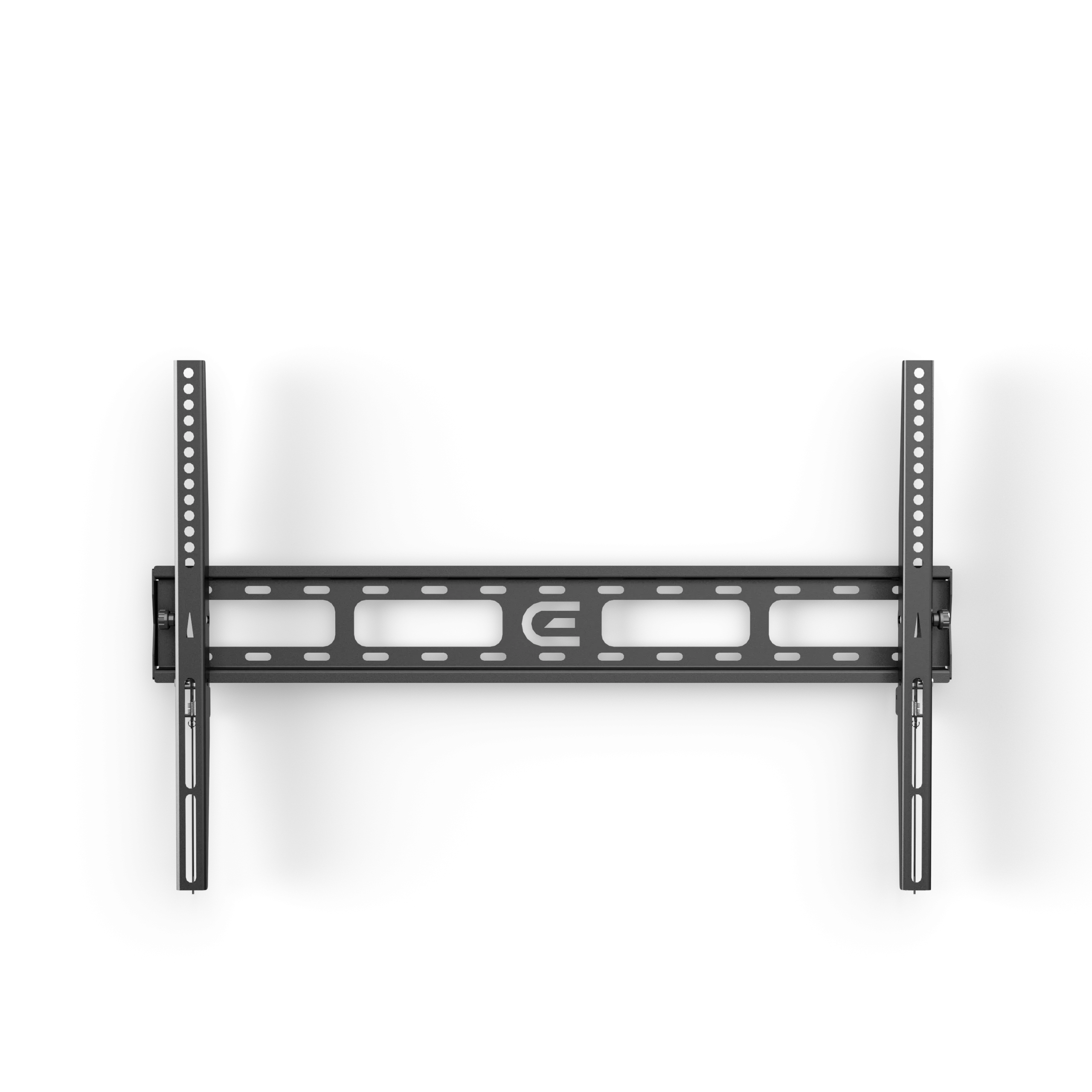EDBAK Wall mount - FSM6040-T Universal - Tilt - 32-75 " - Maximum weight (capacity) 30 kg - Black