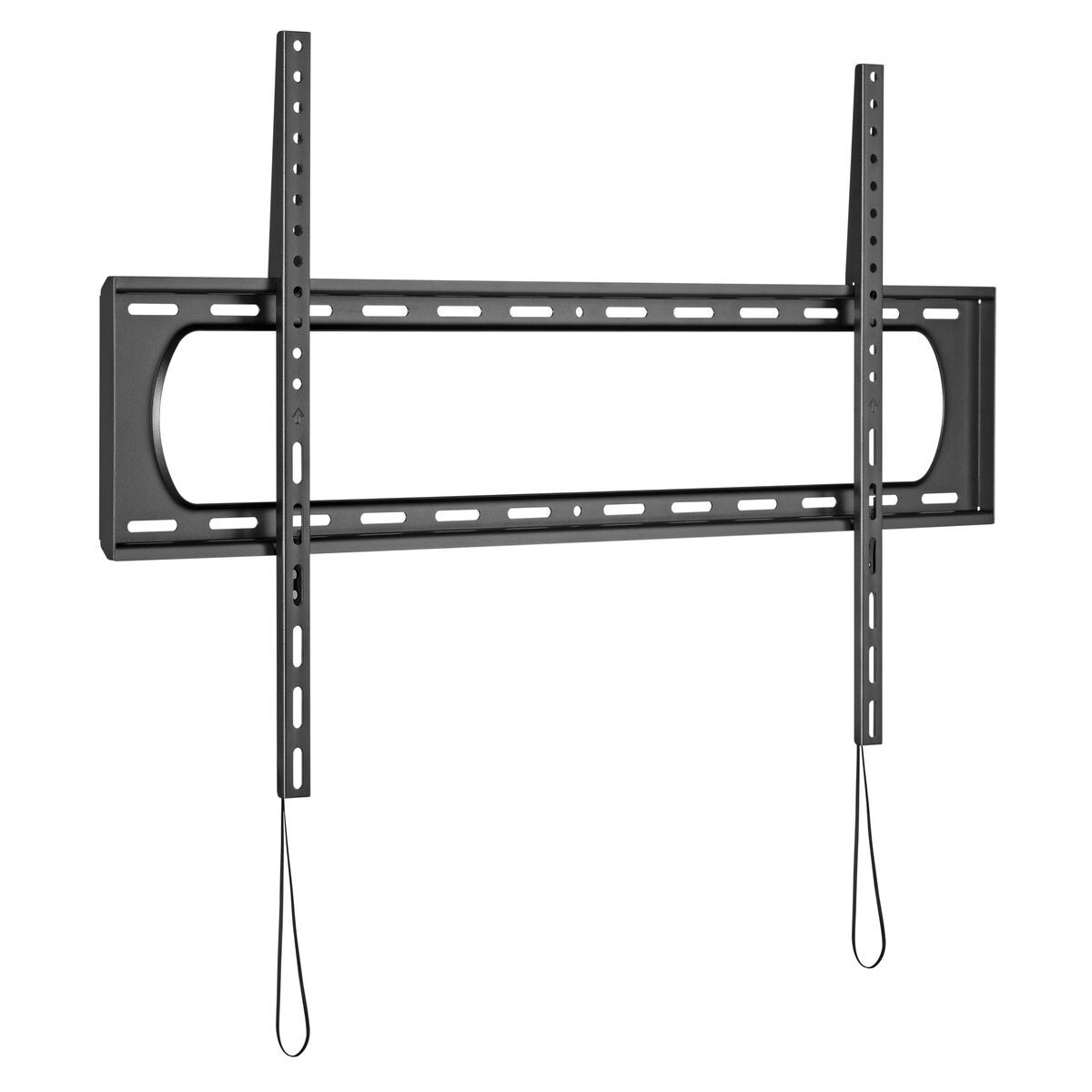 Vogels Wall mount - UP 9003 Fixed TV Wall Mount XL - 55-120 " - Fixed - Maximum weight (capacity) 120 kg - Black