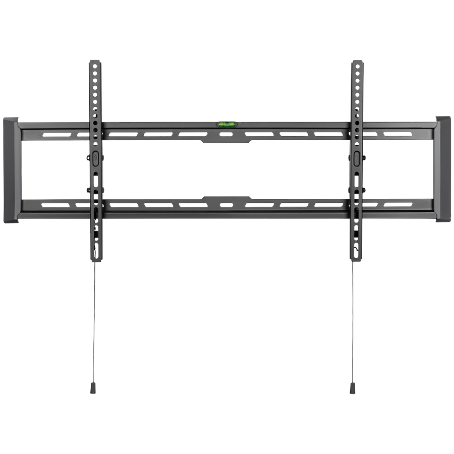 Wall mount KIVI Basic-48T Tilted, VESA 400x400,43'-90' Max75kg