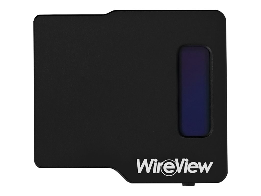 Thermal Grizzly - WireView - GPU 1x12VHPWR to 3x8Pin Normal - Black - N/A