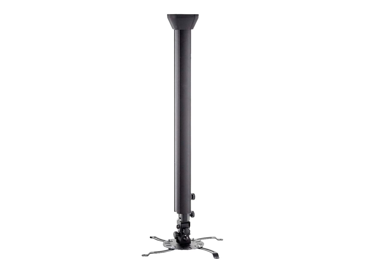 EDBAK - Projector Ceiling mount - PMV300W - Horizontal adjustment - Maximum weight (capacity) 30 kg - White