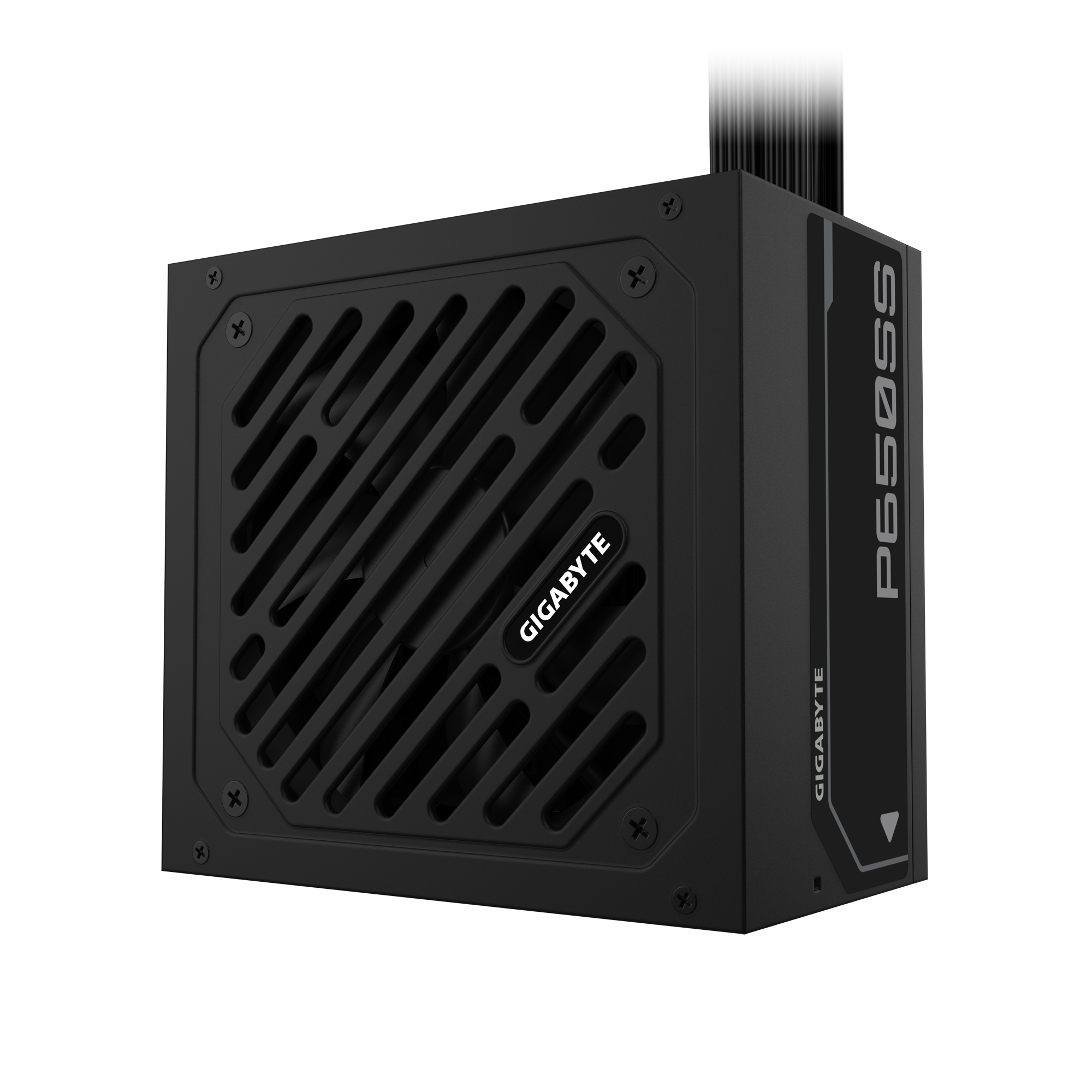 Gigabyte PSU - GP-P650SS GEU1 - 650 W