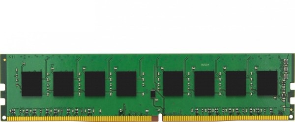 Kingston - KCP432NS6/8 - 8 GB - DDR4 - 3200 MHz - PC/server - Registered No - ECC No