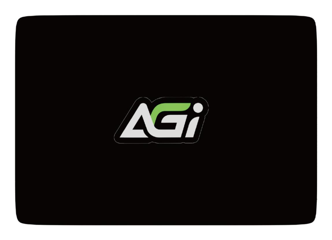 SSD|AGI TECHNOLOGY|512 GB|Serial ATA III|Write speed 510 MB/s|Read speed 530 MB/s|Hanging box|2.5"|MTBF 1500000 h|AGI512G25AI238-CB