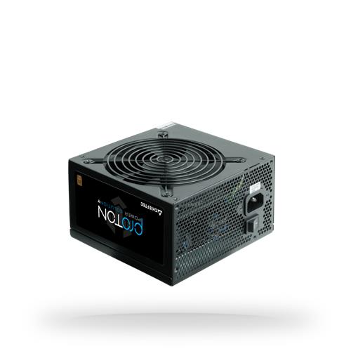 Power Supply|CHIEFTEC|600 Watts|Efficiency 80 PLUS BRONZE|PFC Active|BDF-600S