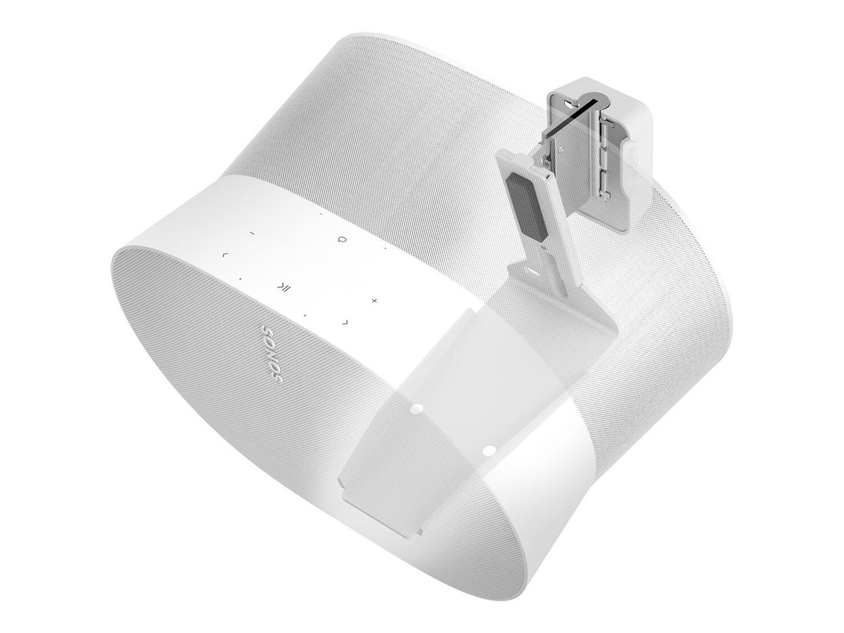 Vogels Wall mount - SWM 4131 Sonos speaker wall mount for Era 300 - Tilt, Rotation - Maximum weight (capacity) 4.5 kg - White