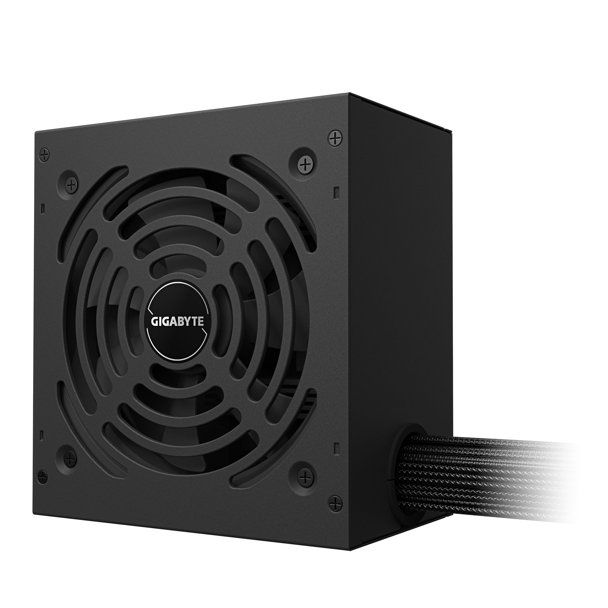 Gigabyte Power Supply - Processor family AMD - P650G PCIE 5.1 - 650 W - Processor socket AM4 - DDR4 DIMM - Memory slots 2 - Supported hard disk drive interfaces 	SATA, M.2 - Number of SATA connectors 4 - Chipset AMD A520 - Micro ATX