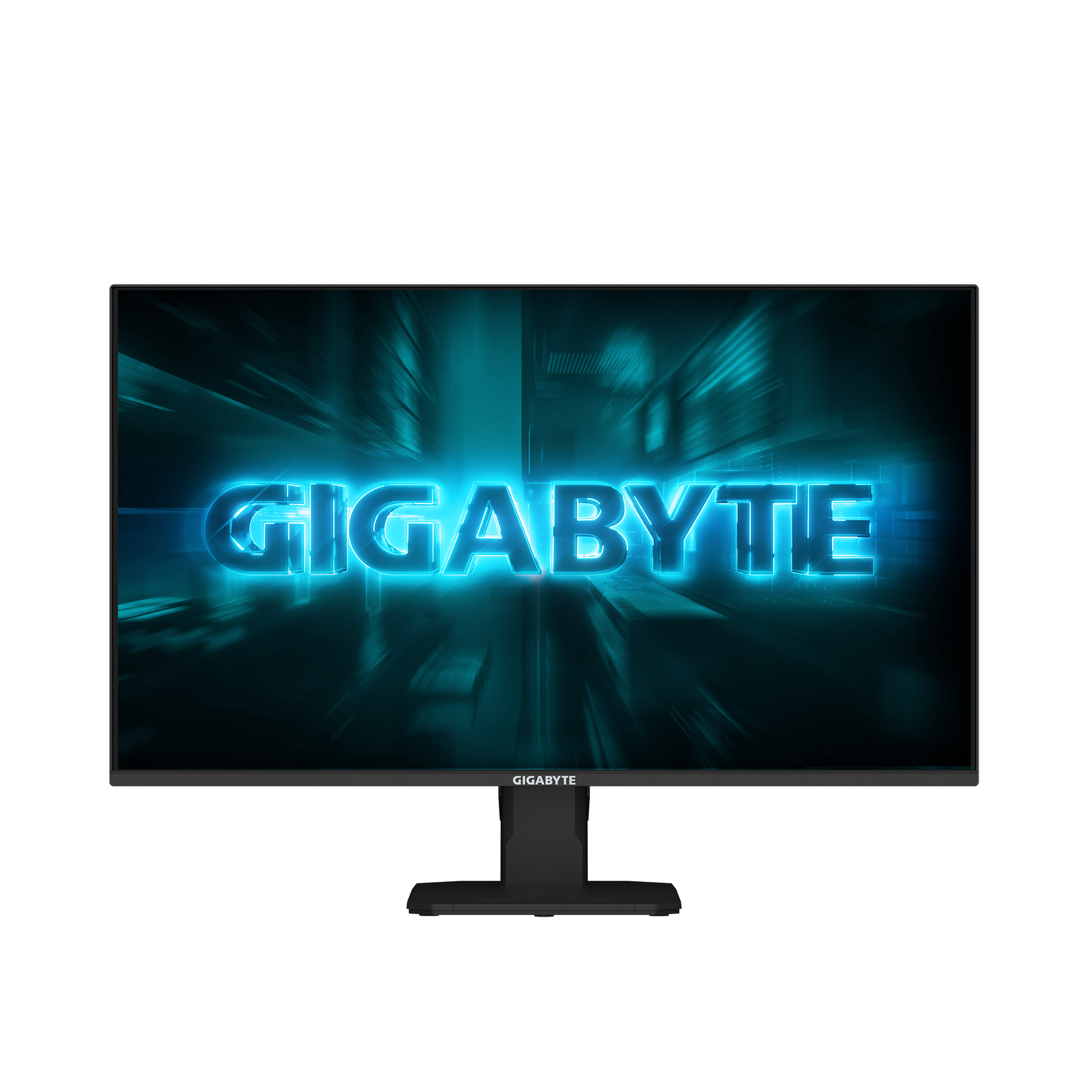 Gigabyte - GS25F2A - 24.5 " - SS IPS - FHD - 240 Hz - 1 ms - 1920 x 1080 pixels - 300 cd/m² - HDMI ports quantity 2