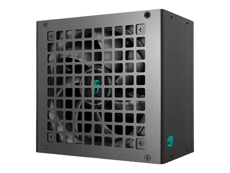Deepcool Power supply, 80 PLUS Gold - PQC00G - 1200 W