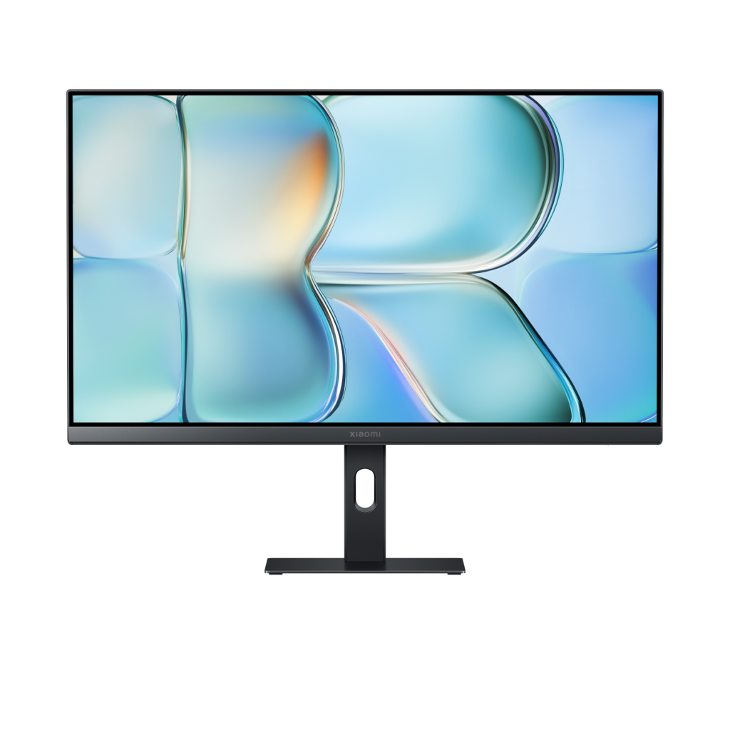 Xiaomi - Monitor A24i 202 - 24 " - IPS - FHD - 16:9 - 144 Hz - 6 ms - 1920 x 1080 pixels - 300 cd/m² - HDMI ports quantity 1