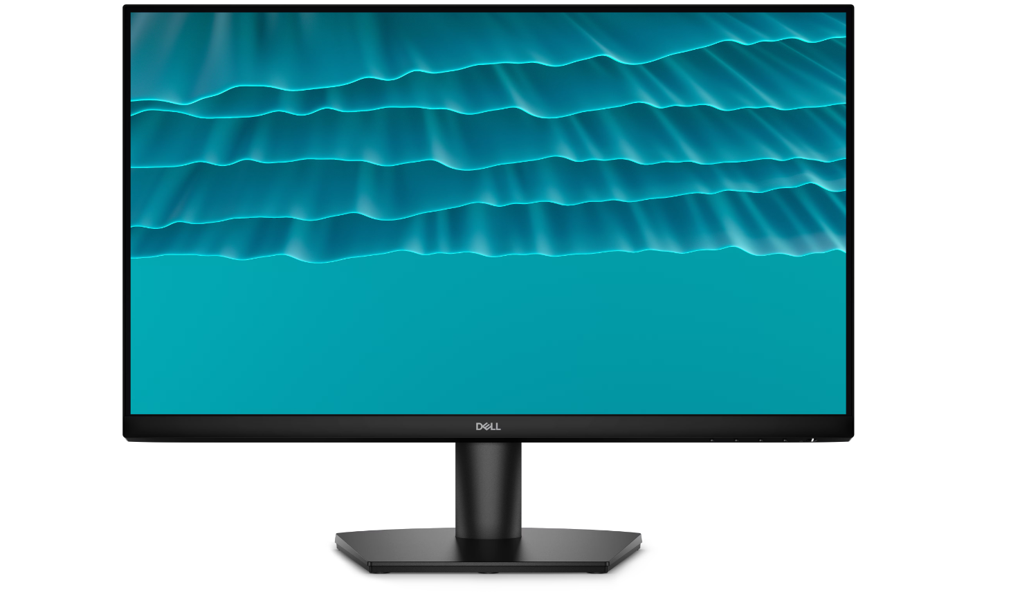 Dell - SE2426H - 24 " - IPS - FHD - 16:9 - 144 Hz - 1/4/8 ms - 1920 x 1080 pixels - 300 cd/m²