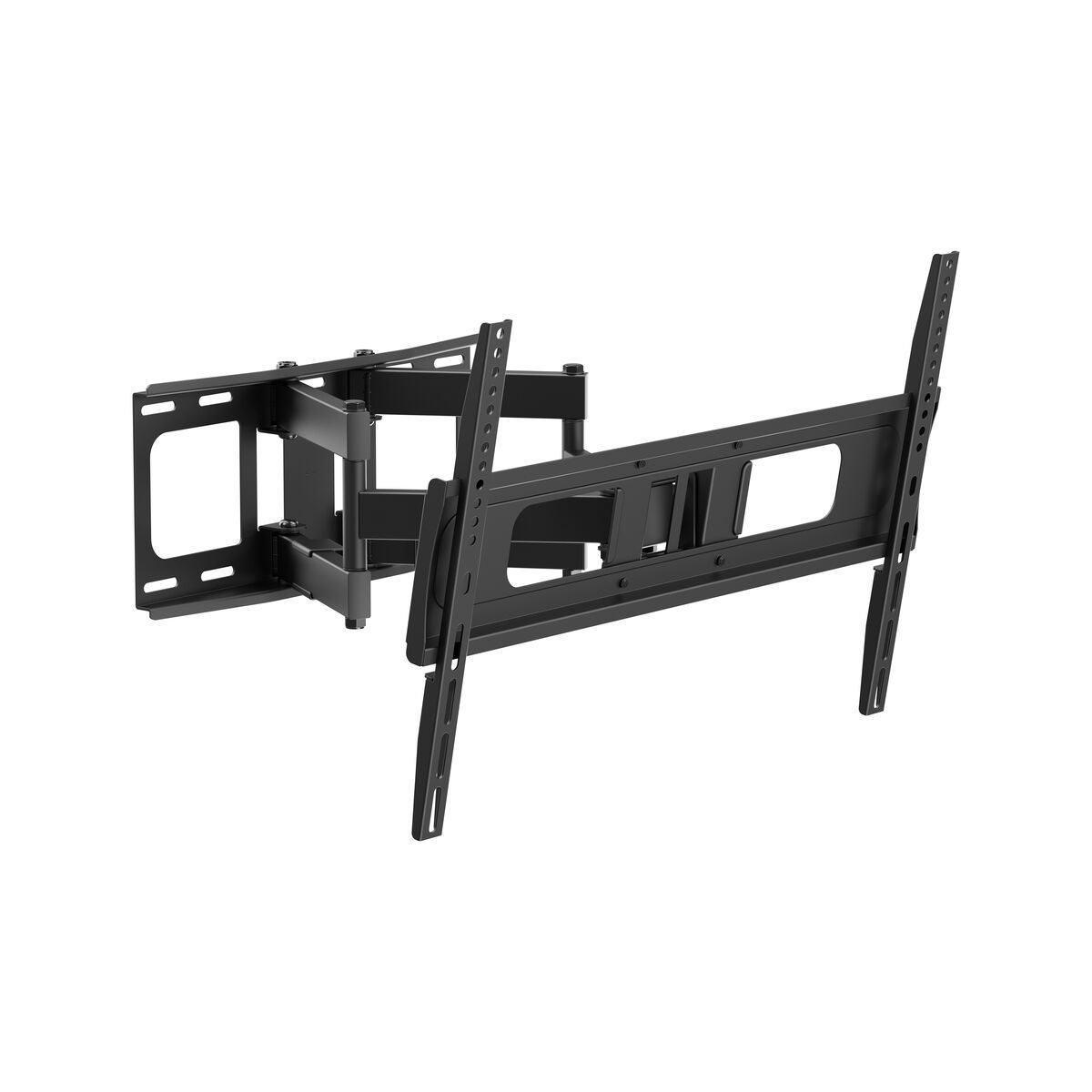 Vogels Wall mount - UP 6053 Full-Motion TV Wall Mount L - 40-80 " - Rotate, Tilt - Maximum weight (capacity) 40 kg - Black