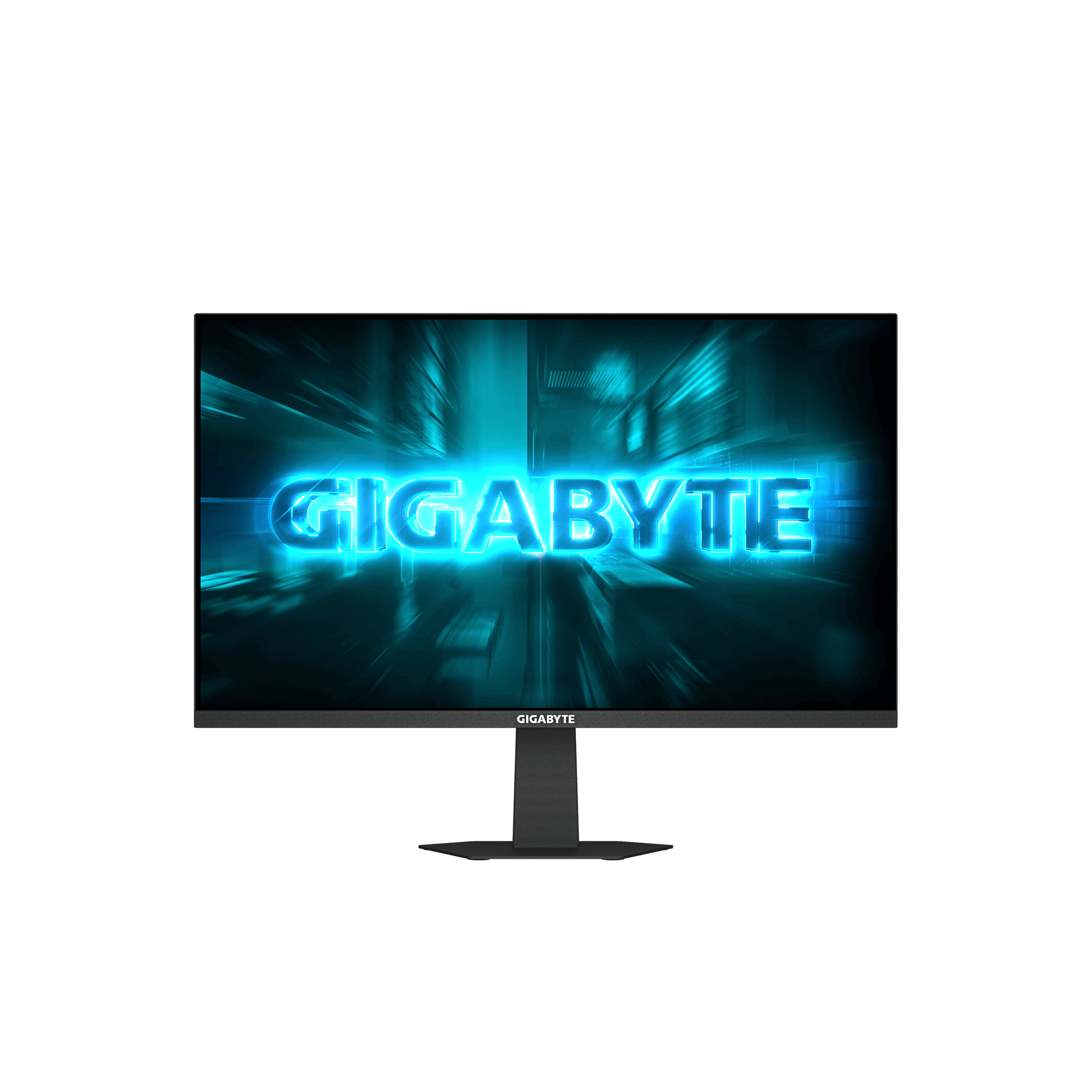Gigabyte - GS24F14 - 23.8 " - IPS - FHD - 144 Hz - 1 ms - 1920 x 1080 pixels - 300 cd/m² - HDMI ports quantity 1