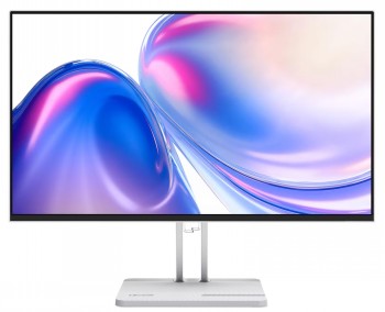 Lenovo - L24-4C - 23.8 " - IPS - 16:9 - 144 Hz - 1 ms - 1920 x 1080 pixels - 250 cd/m² - HDMI ports quantity 1 - Cloud Grey