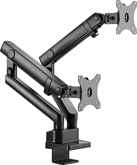 Raidsonic - Wall mount - Rotate; Swivel; Tilt; Base Rotate - 32 " - Maximum weight (capacity) 8 kg - Black