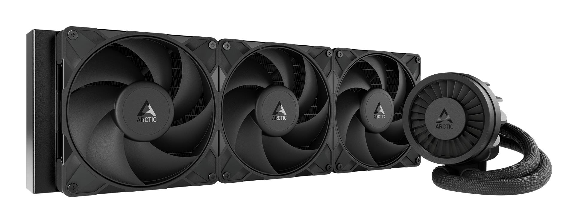 CPU COOLER S_MULTI/ACFRE00181A ARCTIC