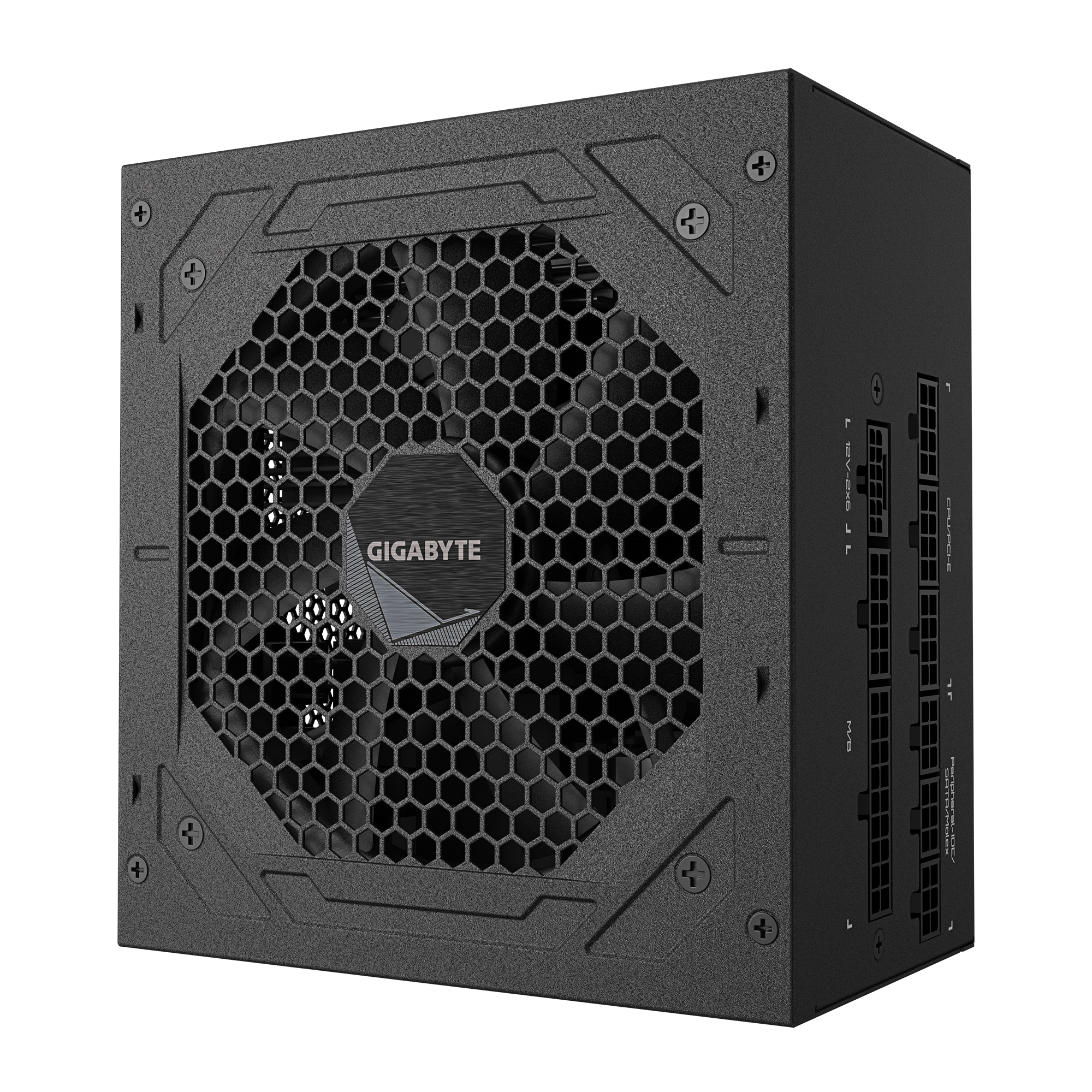 Gigabyte Power Supply - UD750GM PG5 V2 - 750 W