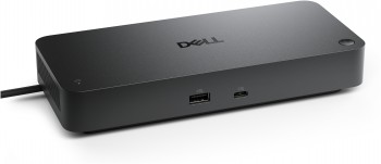 DELL PRO TB5 SMART DOCK - SD25TB5 (300W-USB-C-TB5, DP2.1, HDMI 2.1, RJ45)