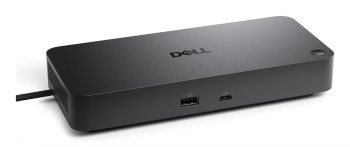 DELL PRO DOCK - WD25TB5 (330W-USBC, TB5, HDMI 2.1, DP2.1, RJ45-2.5G)