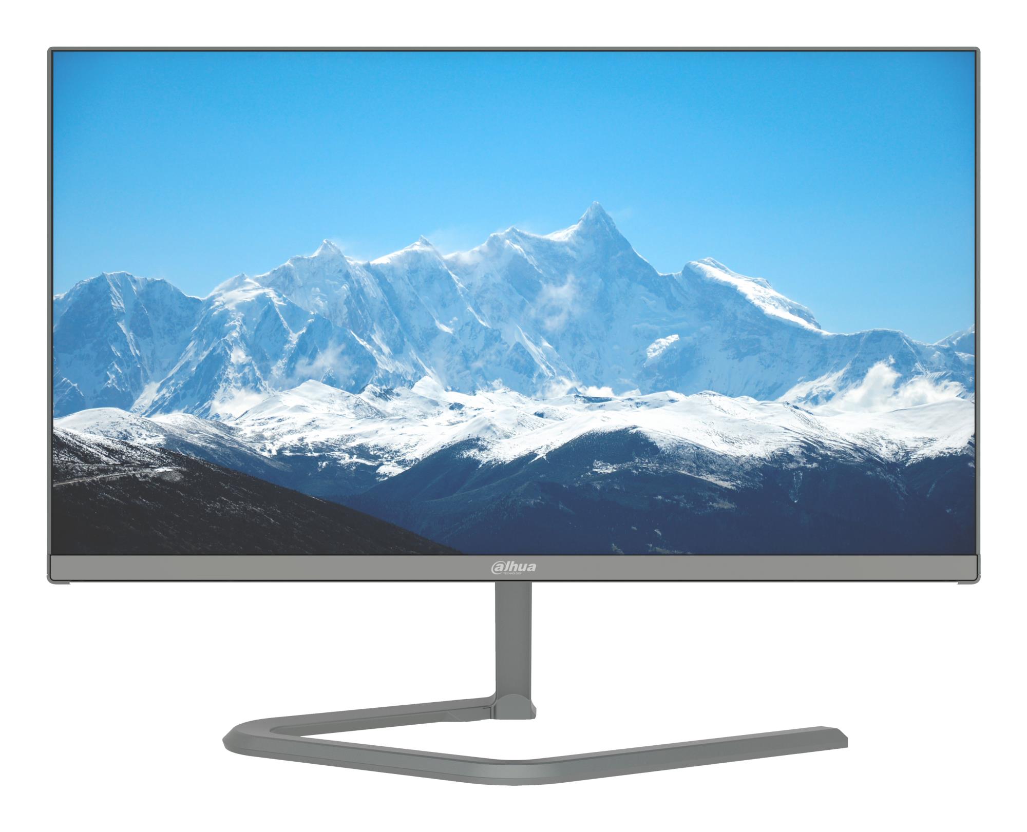 LCD Monitor|DAHUA|21.5 "|1920 x 1080 pixels|Full HD|Native aspect ratio 16:9|LCD|Flat|DHI-LM22-C201P