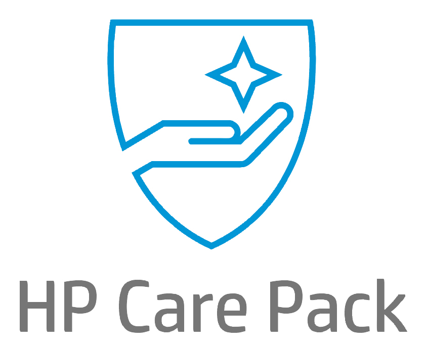 HP 3 years Next Business Day Onsite + Accidental Damage Protection + Accessories Coverage (up to 2 monitors and 4 peripherals) Warranty Extension for ZBook G10 Mobile Workstations with 3 year