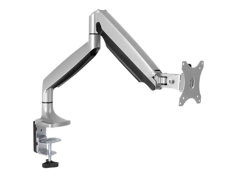 Logilink - Desk Mount - BP0042 - 13-32 " - Maximum weight (capacity) 9 kg - Silver
