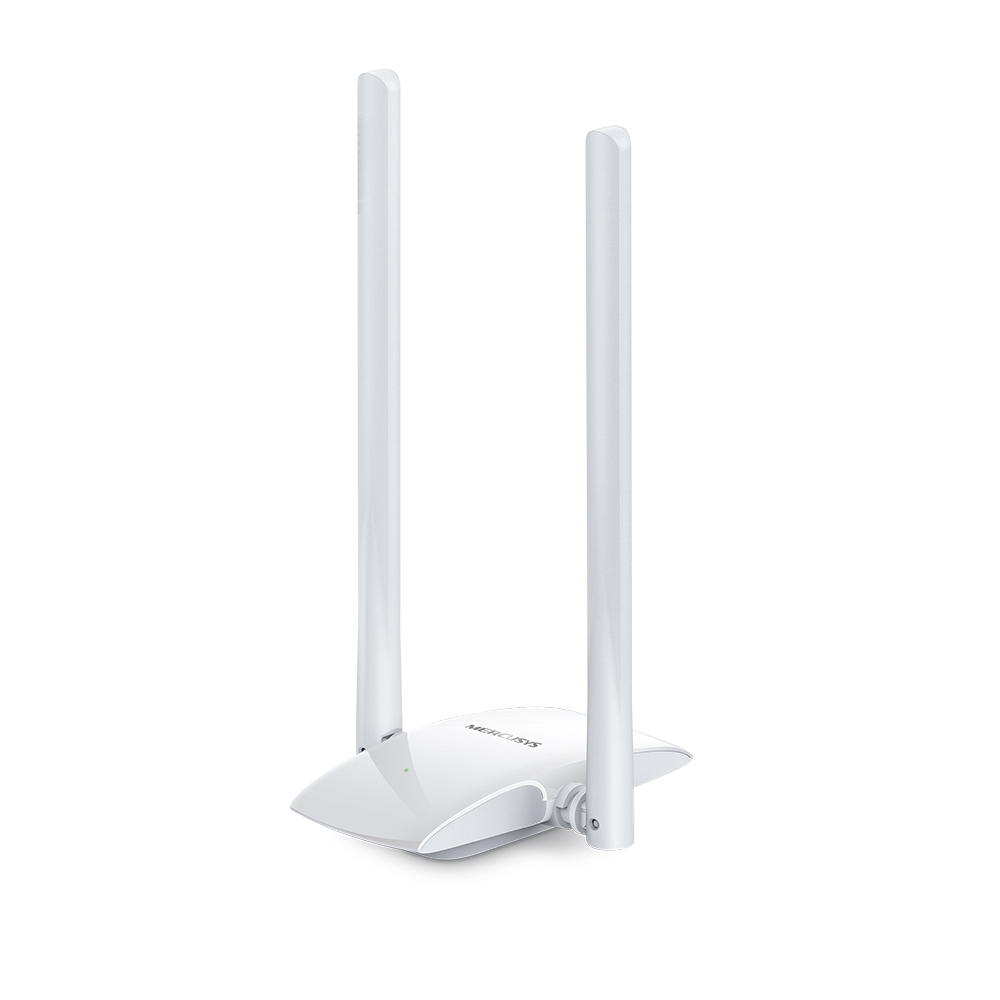 Mercusys - High Gain Wireless USB Adapter - MW300UH