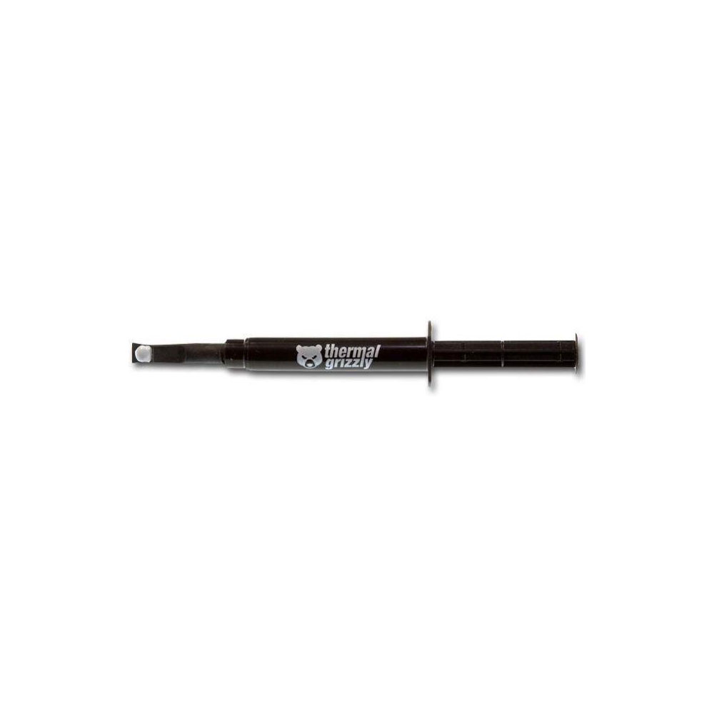 Thermal Grizzly - Hydronaut Thermal Grease