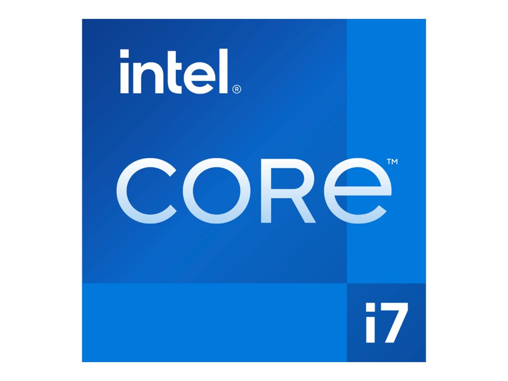 Intel - i7-14700K - 3.4 GHz - FCLGA1700 - Processor threads 28 - Processor cores 20