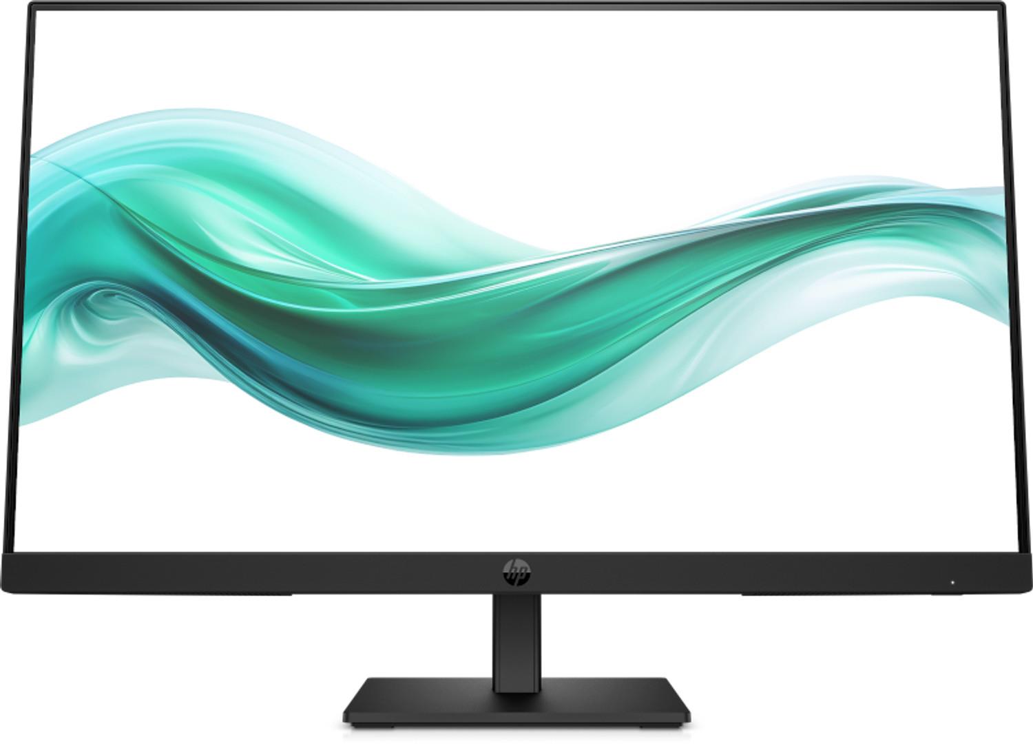 LCD Monitor|HP|23.8 "|1920 x 1080 pixels|Full HD|Native aspect ratio 16:9|LCD|Flat|B0BU9UT