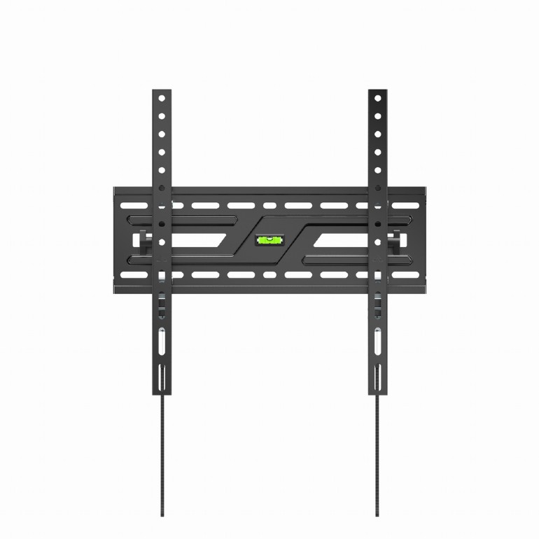 Gembird Wall mount - WM-75T-04 - Tilt - 37-75 " - Maximum weight (capacity) 75 kg - Black