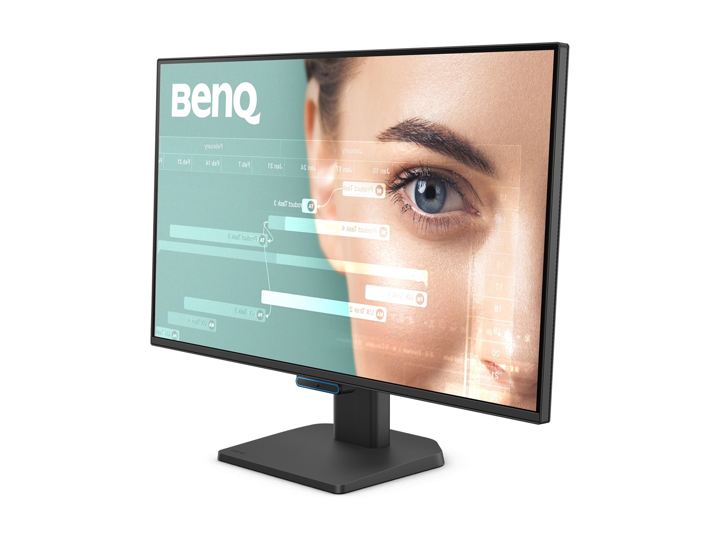 BenQ GW2790C 27“ 1920x1080/16:9/HDMI, DP, USB - Benq