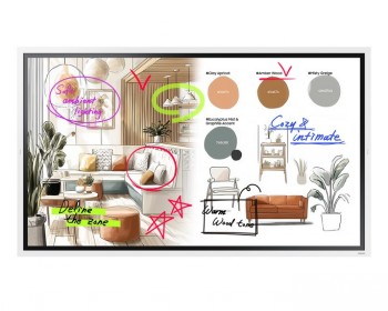 SAMSUNG FLIP 5 PRO WM65FX 65inch