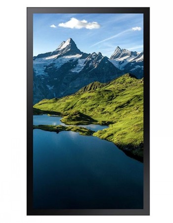 SAMSUNG OH75A 75inch 16:9 Direct-LED