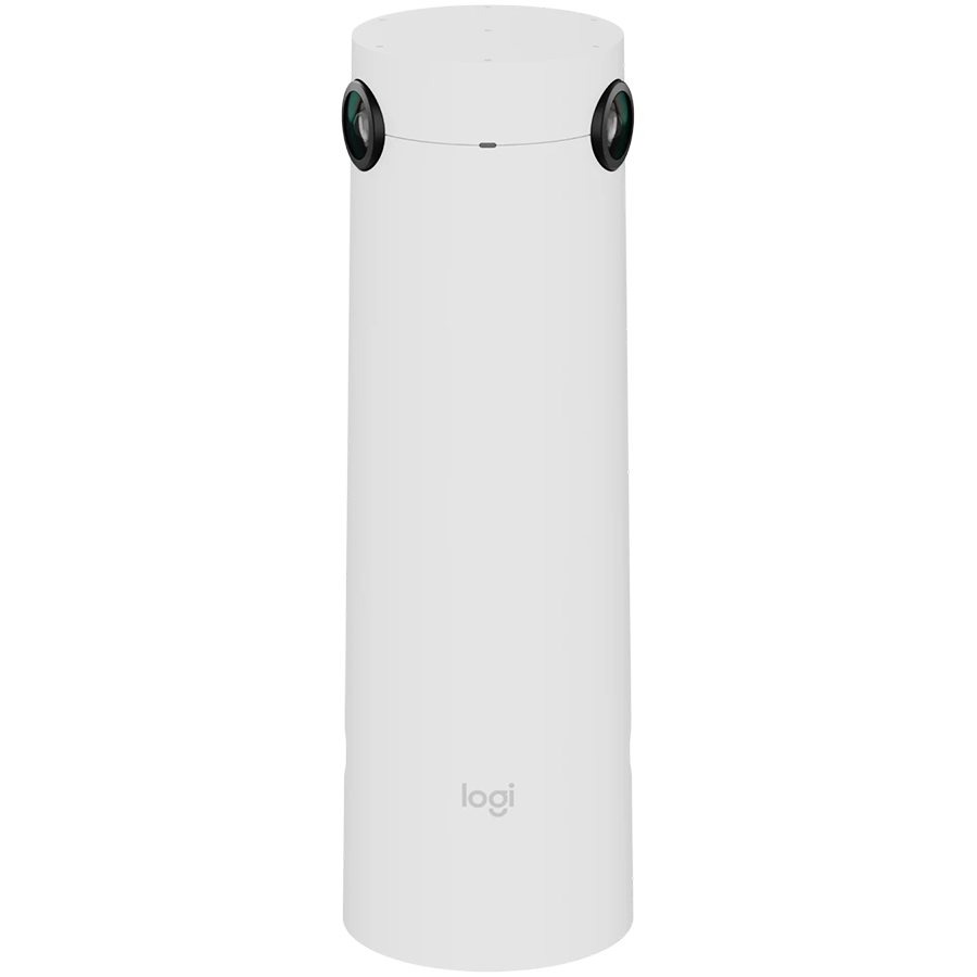 LOGITECH Sight - WHITE - USB - WW-9004