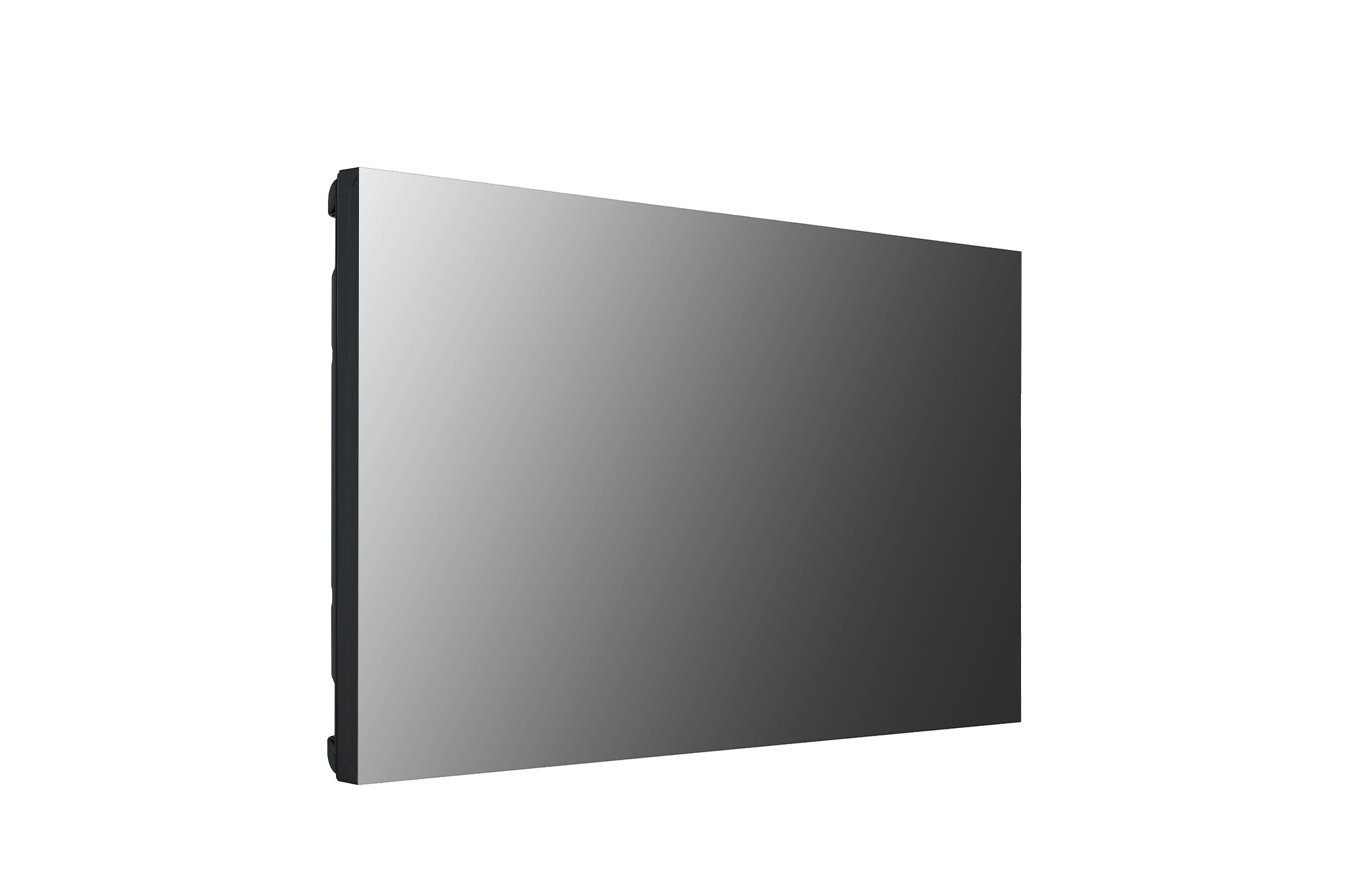 LG - 55VSM5J - 55 " - Landscape/Portrait - 24/7 - WebOS - 8 ms - 1,100:1 - 178 ° - 178 ° - 500 cd/m²