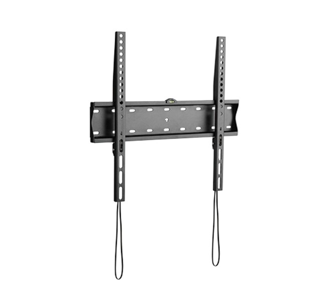 Gembird - Wall mount - WM-55F-02 - Fixed - 32-55 " - Maximum weight (capacity) 40 kg - Black