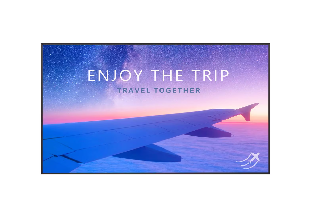 LG UHD Signage - 75UH7N-M - 75 " - Landscape/Portrait - webOS - Wi-Fi - 8 ms - 178 ° - 178 ° - 700 cd/m²