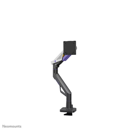 Neomounts DS70-256BL1 Gaming monitor arm 24-57" - gas spring - Topfix - 180°-stop - Neomounts