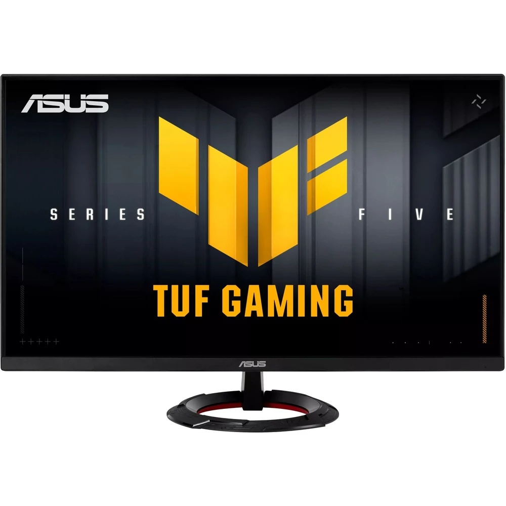 ASUS TUF VG249Q5R Gaming Monitor 24" FHD/IPS 1920x1080/16:9/300cd/m2/1ms Display port, HDMI - Asus