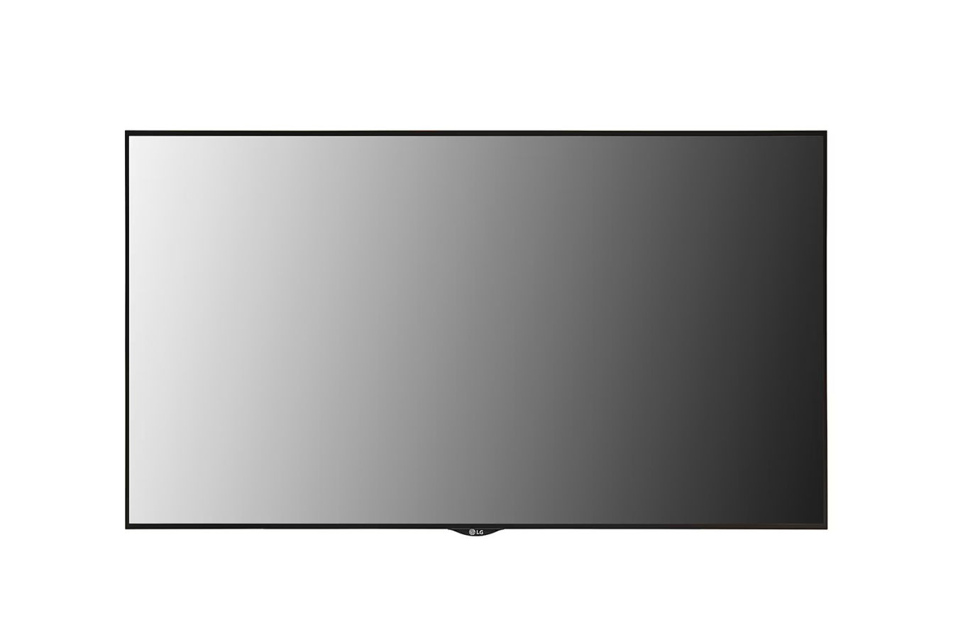 LG Window Facing Display - 49XS4P-B - 49 " - Landscape/Portrait - 24/7 - webOS - 8 ms