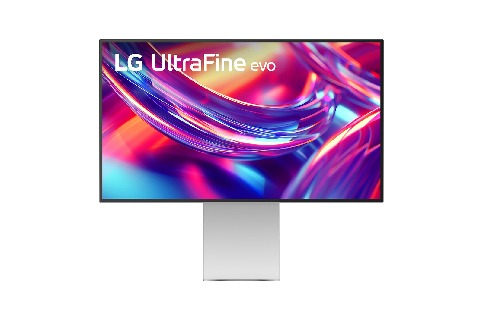 LG - 32U990A-S - 32 " - IPS Black - 16:9 - 60 Hz - 5 ms - 6144 x 3456 pixels - 450 cd/m² - HDMI ports quantity 1