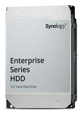 Synology - HAT5310-16T - Enterprise Series HDD - 16000 GB - 7200 RPM