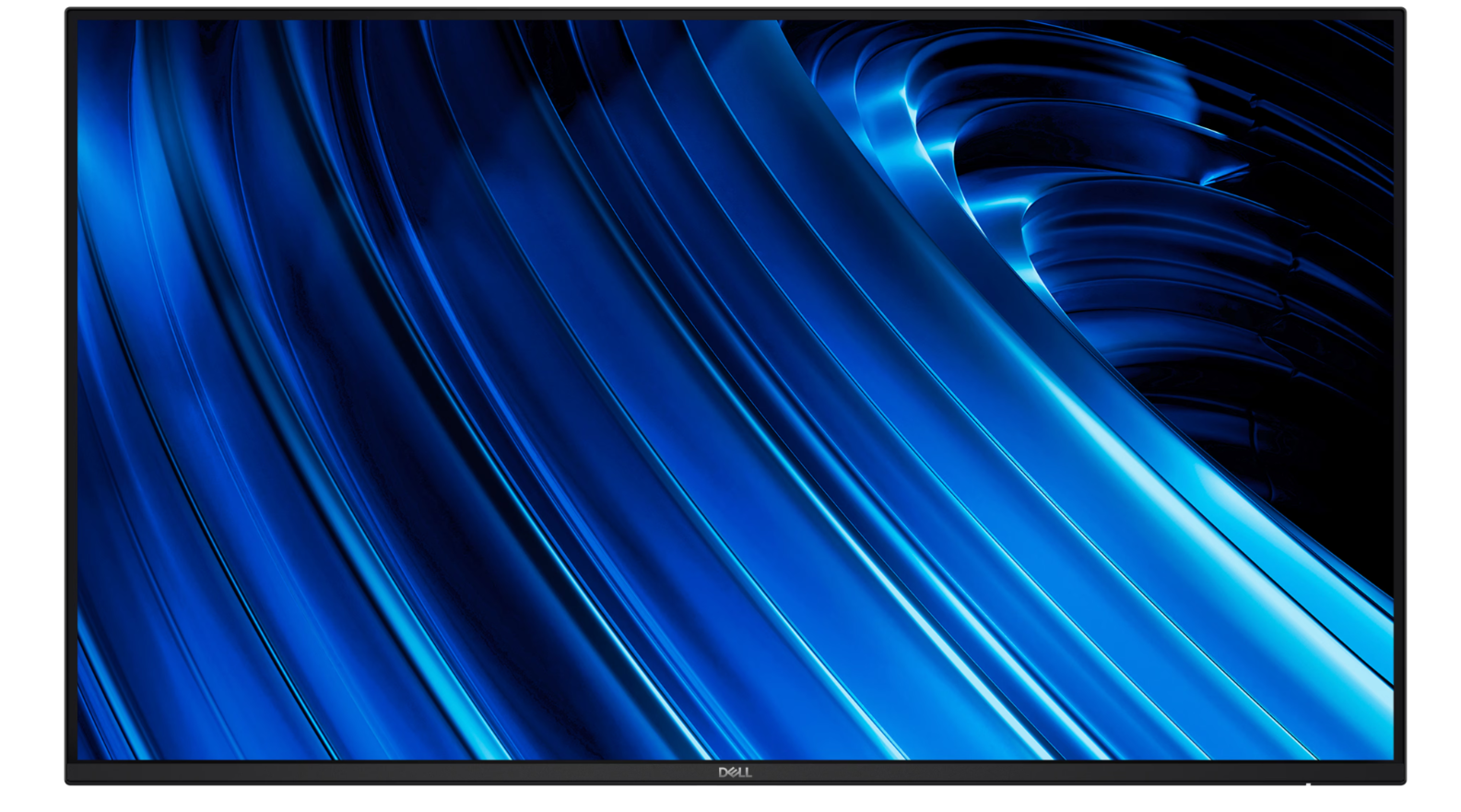 Dell - P2726H - 27 " - IPS - FHD - 16:9 - 120 Hz - 5/8 ms - 1920 x 1080 pixels - 300 cd/m² - HDMI ports quantity 1 - Gray