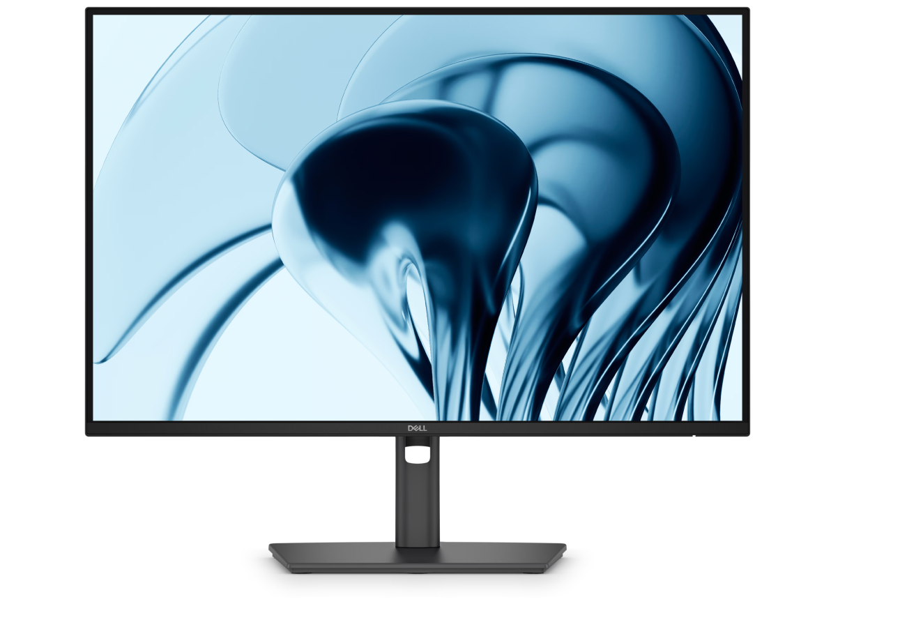 Dell - P2426 - 24 " - IPS - WUXGA - 16:10 - 100 Hz - 5/8 ms - 1920 x 1200 pixels - 300 cd/m² - HDMI ports quantity 1