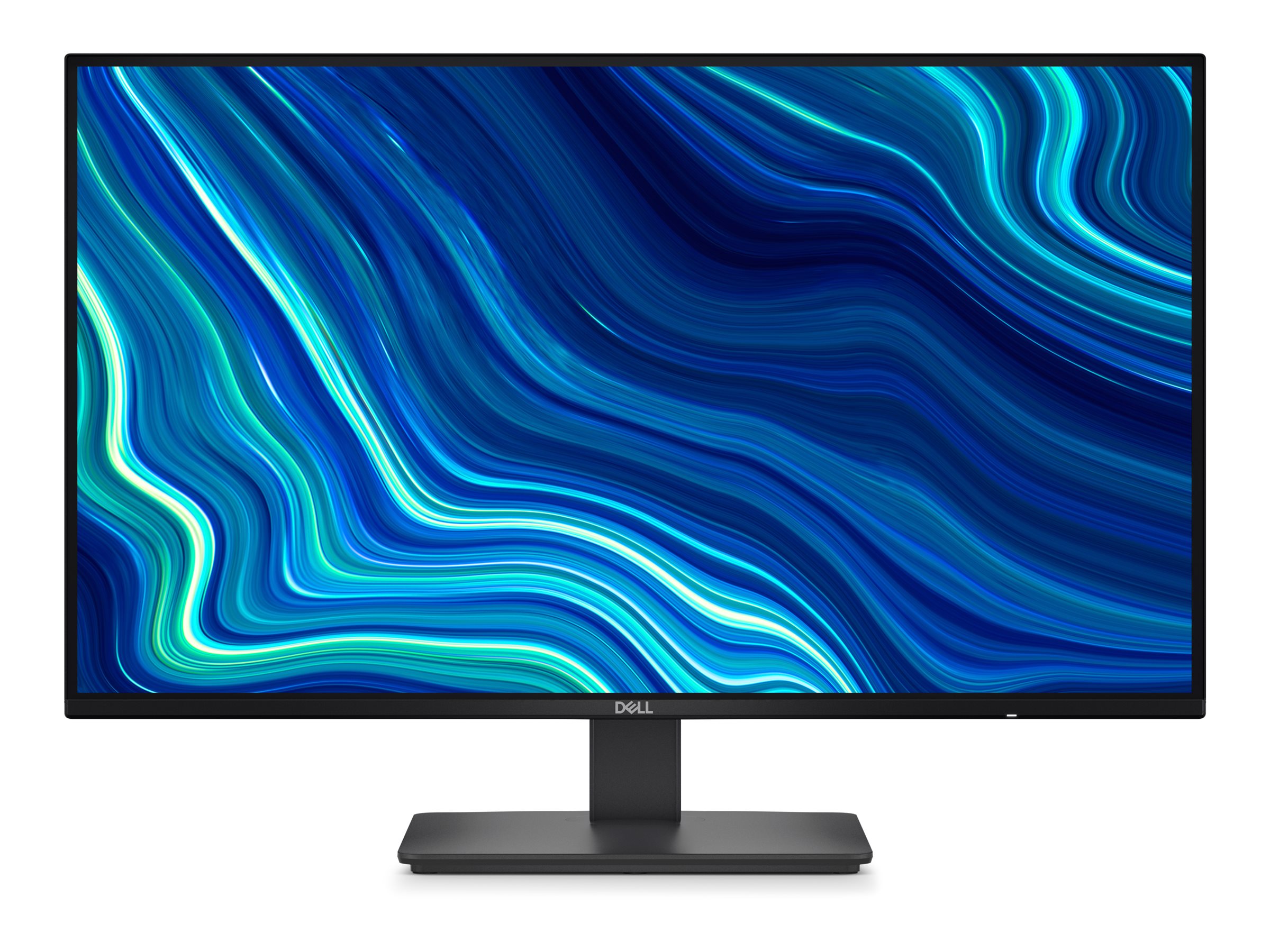 Dell - SE2726D - 27 " - IPS - QHD - 16:9 - 144 Hz - 1 ms - 2560 x 1440 pixels - 300 cd/m² - HDMI ports quantity 1 - Black