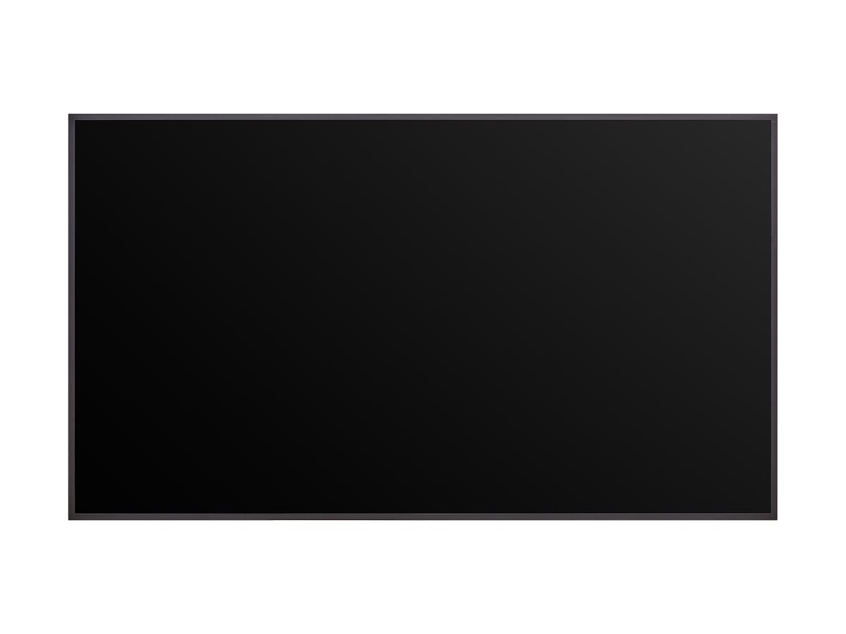 LG 49UH7Q-E - UHD Signage - 49 " - Landscape/Portrait - 24/7 - webOS - 8 ms - 1000000:1 - 178 ° - 178 ° - 700 cd/m²